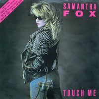 Samantha Fox ‎– Touch Me LP Vinyl Sachsen - Löbau Vorschau