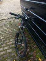 Mountainbike Fully Scott Fahrrad Genius MC 30 Bayern - Simmelsdorf Vorschau