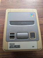 SNES (Super Nintendo Konsole) in gutem Zustand Stuttgart - Feuerbach Vorschau