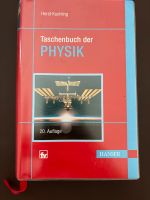 Taschenbuch der Physik Nordrhein-Westfalen - Weilerswist Vorschau