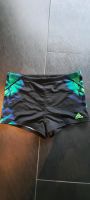 Badehose Adidas schwarz Gr. M Baden-Württemberg - Neuenstadt Vorschau