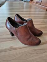 Boots Tamaris Gr. 38 Nordrhein-Westfalen - Lage Vorschau
