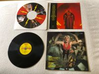 LP Queen "Flash Gordon" Aachen - Kornelimünster/Walheim Vorschau