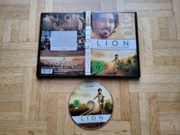 DVD Film Lion der Lange Weg nach Hause Bayern - Memmingen Vorschau