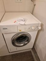 Miele Waschmaschine W842 Nordrhein-Westfalen - Mettmann Vorschau