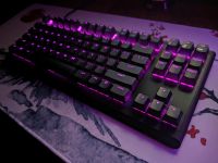 Dell Alienware TKL Gamingtastatur AW420K Black - CHERRY MX Red Baden-Württemberg - Tübingen Vorschau