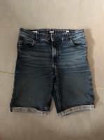 Jack & Jones, Shorts, Hose Jeans kurz Gr. . 164 / 14 J. Blau. Rheinland-Pfalz - Gundersheim Vorschau