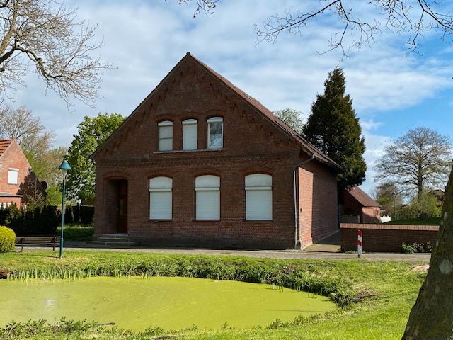 Einfamilienhaus in Visquard in Visquard