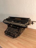 Alte Continental Schreibmaschine Selten Antik Sachsen - Liebstadt Vorschau