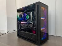 Gaming PC | RGB | Intel | Nvidia GeForce 3060 Ti | NZXT Kraken Bayern - Ergolding Vorschau