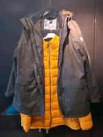 Rainwear C&A 48 Regenjacke Winterjacke 2 in 1 Saarland - Merchweiler Vorschau