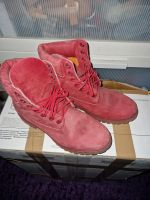 Timberland boots Gr. 40.5/41 Nordrhein-Westfalen - Ratingen Vorschau