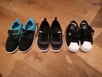 3 Paar Sneaker Gr. 29, u.a. Puma, Adidas Niedersachsen - Haselünne Vorschau