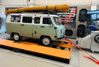 UAZ Buchanka Chiptuning Brandenburg - Fürstenberg/Havel Vorschau