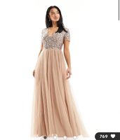 Maya Deluxe Pailetten Bridesmaid Kleid Thüringen - Eisenach Vorschau