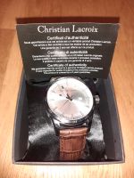 Lacroix Herren Armbanduhr/ Date Watch abzugeben Nordrhein-Westfalen - Nettetal Vorschau