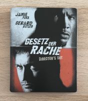 Blu-ray-Steelbook „Gesetz der Rache“ (2009) zu verkaufen! Dresden - Seevorstadt-Ost/Großer Garten Vorschau