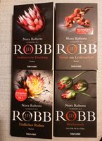 4 Bücher Nora Roberts (J.D.ROBB), blanvalet, neuwertiger Zustand Saarbrücken-Dudweiler - Dudweiler Vorschau