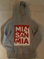 FC Bayern Kinderhoodie von FC Bayern Saarland - Beckingen Vorschau