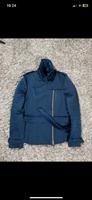 Burberry Jacke Bikerstyle Sachsen - Hochkirch Vorschau
