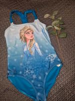 Sommer Urlaub Strand Badeanzug Disney Frozen Anna & Elsa 122 128 Nordrhein-Westfalen - Hamm Vorschau