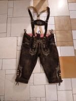 Bayerische Lederhose Tracht Gr. 50 Kr. Passau - Passau Vorschau