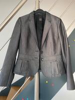 Schicker Blazer Größe 34 Nordrhein-Westfalen - Weeze Vorschau