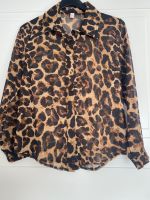 Bluse in Leopardenprint Rheinland-Pfalz - Macken Vorschau