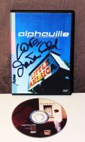 Alphaville ‎– Little America Live 1999 In Salt Lake City DVD Düsseldorf - Garath Vorschau
