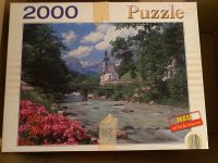 5 Puzzeln zu verkaufen Puzzle Nordrhein-Westfalen - Rheine Vorschau