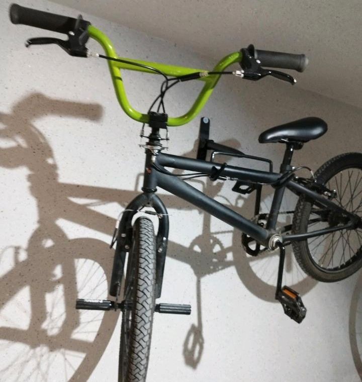 BMX Rad Fahrrad in Düsseldorf