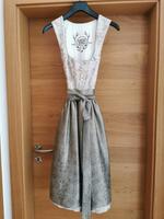 Tramontana Brautdirndl beige Hochzeit festliche Tracht Gr. 40 L Kr. Altötting - Reischach Vorschau
