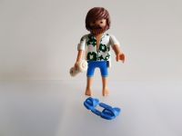 Playmobil Figur Urlauber Nordrhein-Westfalen - Würselen Vorschau