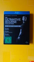 The ultimate Bourne Collection 3 DVDs BluRay Baden-Württemberg - Crailsheim Vorschau