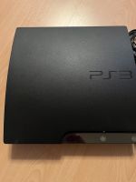 PlayStation 3 mit Zubehör und Spielen Brandenburg - Annahütte Vorschau