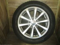 17" Mercedes Alufelgen + Winterreifen Mercedes E-Klasse (W213) Bayern - Karlsfeld Vorschau