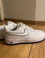 Nike Airforce one Schleswig-Holstein - Schaalby Vorschau