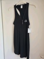 Damen Calvin Klein Schlafkleid Nachtwäsche Gr.S Schwarz,  Neu Hamburg-Mitte - Hamburg Altstadt Vorschau