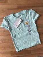 TShirt, Mint, Reserved, NEU, Gr. 128 Nordrhein-Westfalen - Niederzier Vorschau