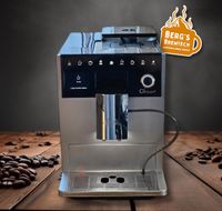 Melitta CI Touch Kaffeevollautomat, 2 Bohnenfächer Nordrhein-Westfalen - Voerde (Niederrhein) Vorschau