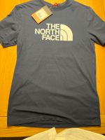 The North Face T Shirt Navy blau S Neu Düsseldorf - Garath Vorschau