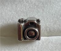 Original Pandora Charm Kamera Nordrhein-Westfalen - Ennepetal Vorschau