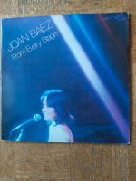 Doppel LP Vinyl Joan Baez From Every Stage Baden-Württemberg - Binzen Vorschau