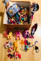 Riesige Sammlung MY LITTLE PONY Nordvorpommern - Landkreis - Marlow Vorschau