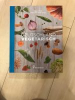 Großes schönes Kochbuch vegetarisch Niedersachsen - Buxtehude Vorschau