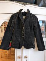 Cordblazer, Jacke, braun, Größe XS, GAP Köln - Kalk Vorschau