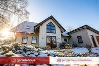 RESERVIERT! Wohnglück für Groß und Klein: Einfamilienhaus in harmonischer Lage mit Garten Niedersachsen - Neuenhaus Vorschau