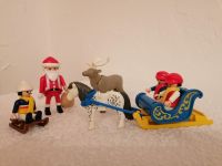 Playmobil Pony Schlitten Hessen - Schmitten Vorschau