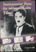 BRIEFMARKEN ERINNERUNGSBLATT"UNVERGESSENE FILMSTARS " Baden-Württemberg - Sersheim Vorschau
