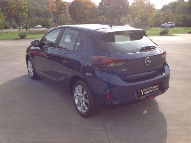 Opel CORSA F 1.2 Edition in Besigheim